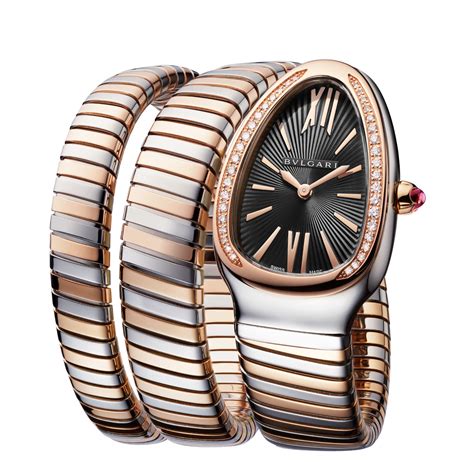 bulgari serpenti tubogas.